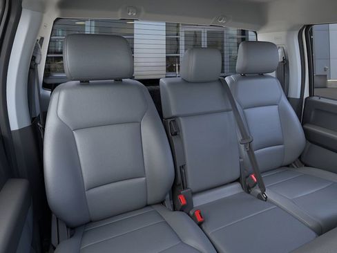 New 2026 Ford F550 4x4 Regular Cab Super Duty image 10