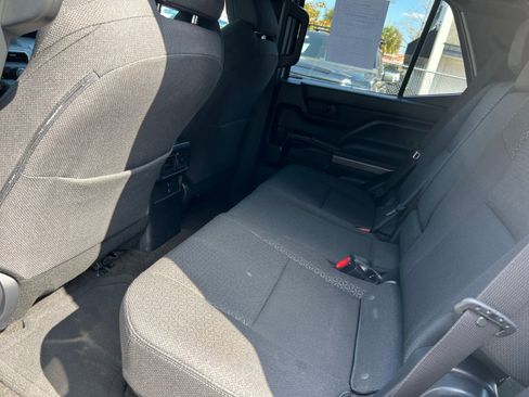 Used 2025 Toyota 4Runner SR5 image 45