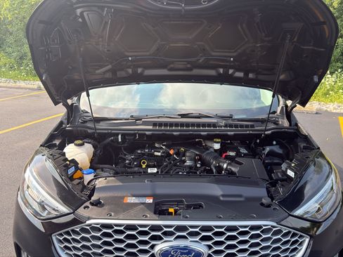 Used 2024 Ford Edge SEL w/ Convenience Package AWD/4WD image 44
