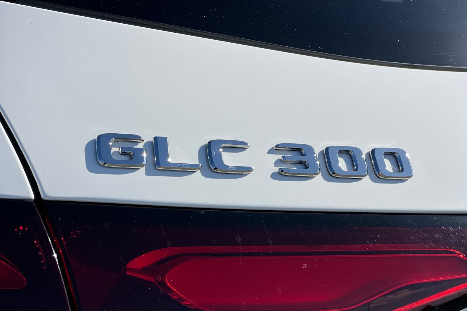 Certified 2026 Mercedes-Benz GLC 300 4MATIC image 13