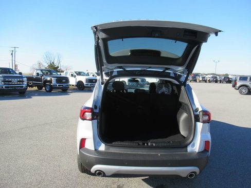 New 2026 Ford Escape Platinum w/ Premium Technology Package image 15