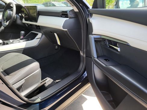 New 2026 MAZDA CX-5 Select AWD/4WD image 6