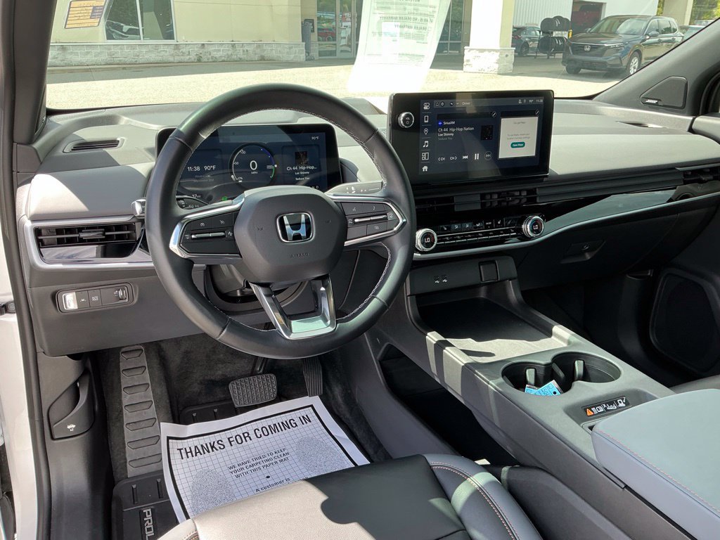 Used 2025 Honda Prologue Touring image 31