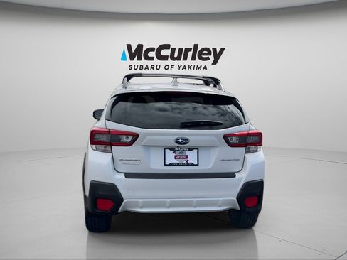 Certified 2022 Subaru Crosstrek 2.0i Premium w/ Popular Package #2 image 4