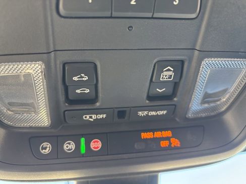 Used 2022 Cadillac XT5 Premium Luxury image 47