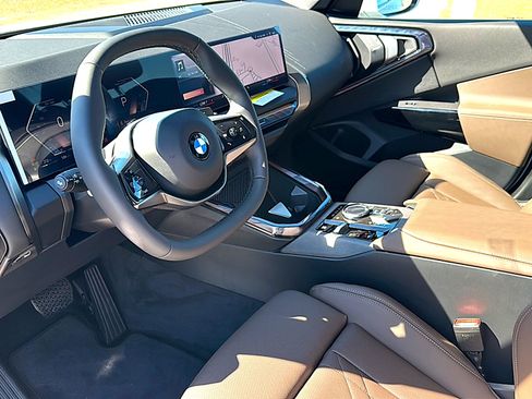 New 2026 BMW X3 xDrive30i w/ Convenience Package AWD/4WD image 9