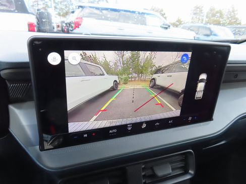 New 2026 Ford Maverick XL image 12