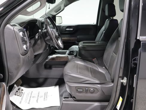 Used 2020 GMC Sierra 1500 Denali w/ Technology Package AWD/4WD image 11
