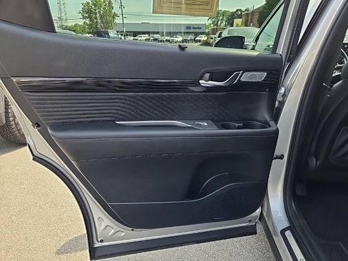 Used 2024 Hyundai Palisade Calligraphy AWD/4WD image 43