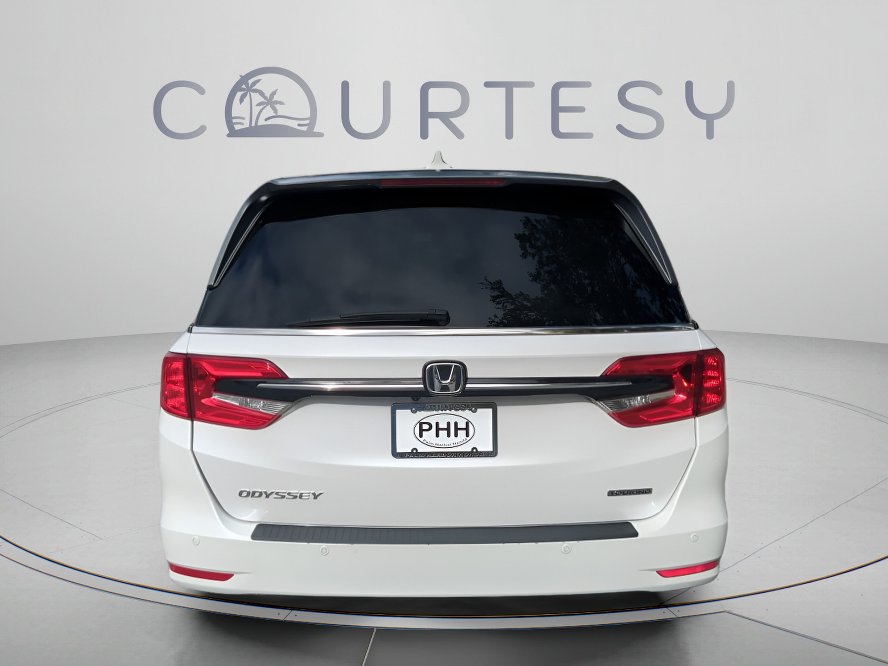Used 2024 Honda Odyssey Touring image 6