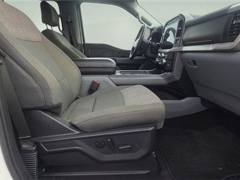 Used 2023 Ford F150 XLT w/ Equipment Group 302A High image 20