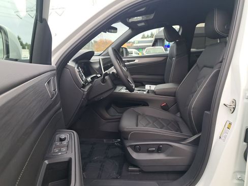 New 2026 Volkswagen Atlas Cross Sport SE AWD/4WD image 12