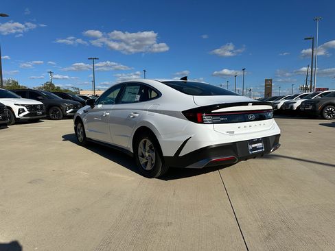 New 2026 Hyundai Sonata SE image 6