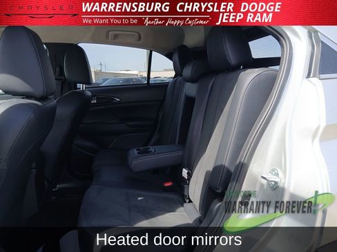 Used 2025 Mitsubishi Eclipse Cross SE image 16