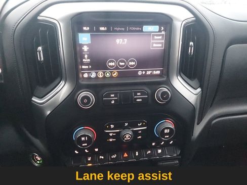 Used 2023 Chevrolet Silverado 3500 LTZ w/ LTZ Convenience Package image 17