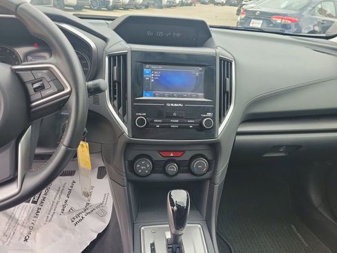 Used 2018 Subaru Crosstrek 2.0i Premium image 20