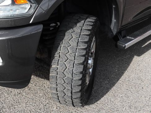 Used 2014 RAM 2500 Limited image 52