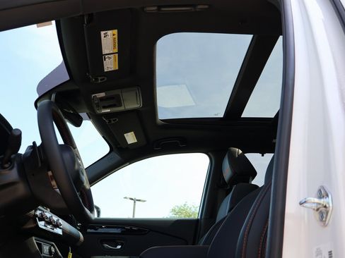 New 2025 Honda Pilot TrailSport image 33