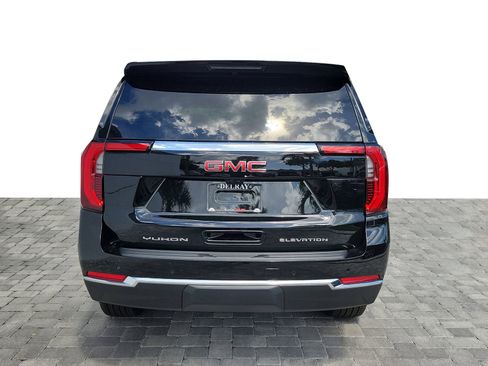 New 2026 GMC Yukon Elevation w/ Elevation Premium Package image 5