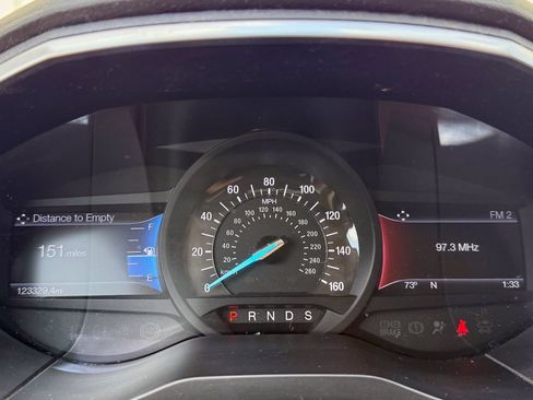 Used 2017 Ford Edge Titanium w/ Equipment Group 301A AWD/4WD image 20