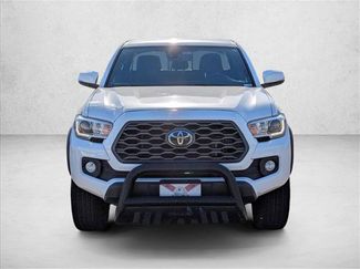 Used 2020 Toyota Tacoma TRD Off-Road video 2