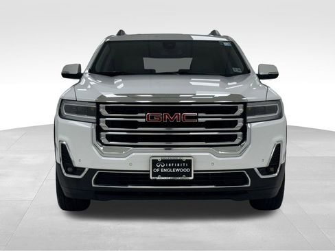 Used 2023 GMC Acadia SLT image 2