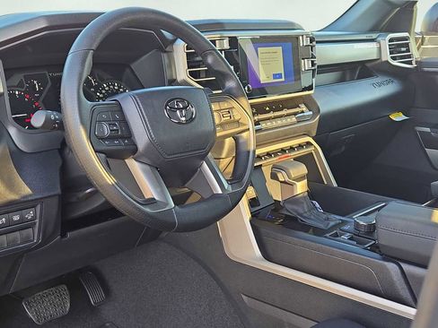 New 2026 Toyota Tundra SR5 AWD/4WD image 8