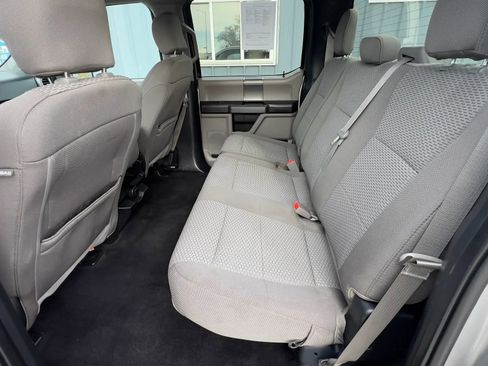 Used 2020 Ford F150 XLT w/ Equipment Group 302A Luxury image 22