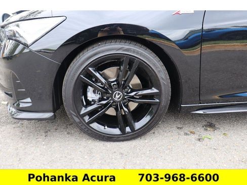 Used 2026 Acura Integra A-Spec FWD image 27