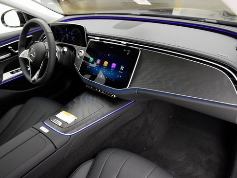 New 2026 Mercedes-Benz E 350 Sedan image 15
