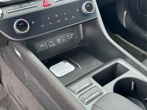 New 2026 Hyundai Sonata SEL FWD image 29