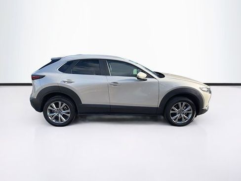 Used 2023 MAZDA CX-30 AWD 2.5 S w/ Preferred Package image 10