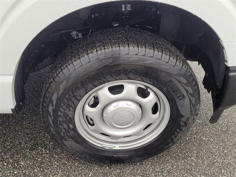 New 2025 Ford F150 XL image 17