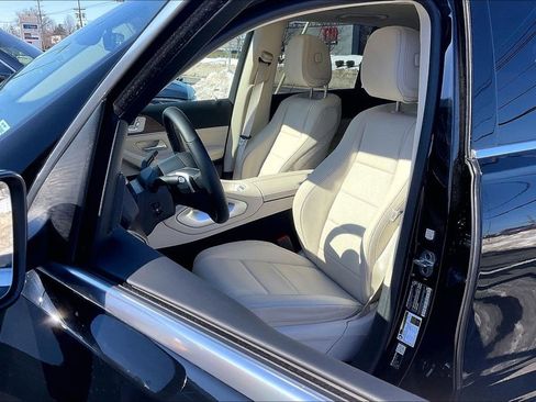 Used 2026 Mercedes-Benz GLE 350 GLE 350 image 17