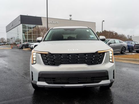 New 2026 Kia Sorento LX image 13