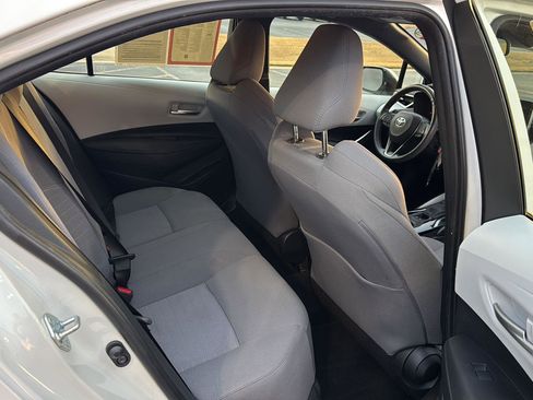 Certified 2021 Toyota Corolla SE image 11