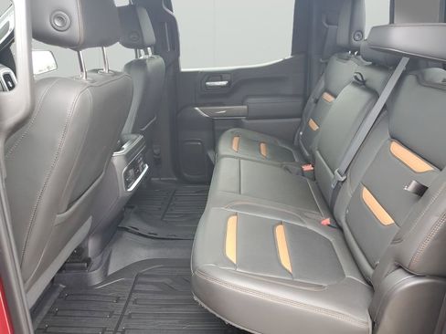 Used 2019 GMC Sierra 1500 AT4 w/ AT4 Premium Package image 20