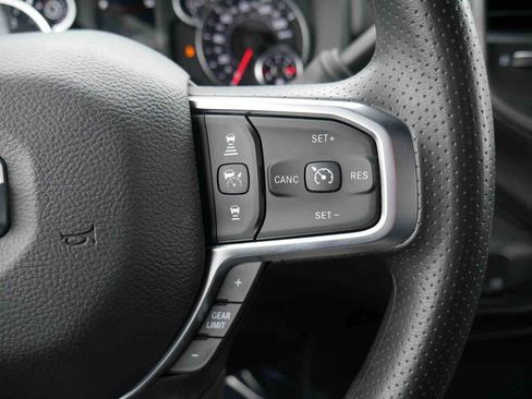 New 2026 RAM 2500 Tradesman image 35