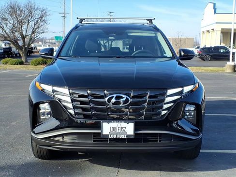Used 2023 Hyundai Tucson SEL image 33
