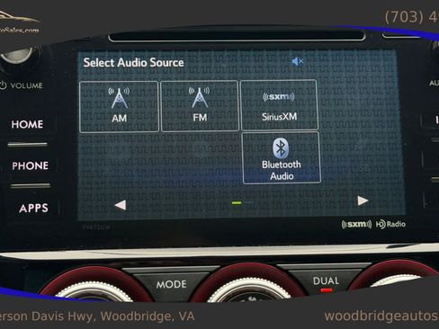 Used 2017 Subaru WRX STI image 28