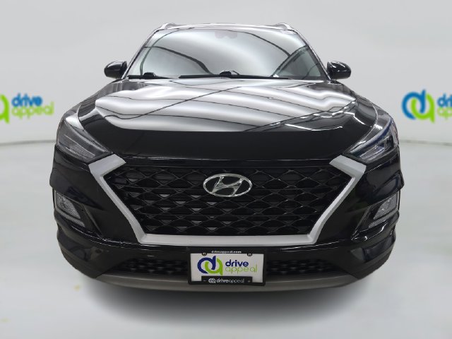 Used 2021 Hyundai Tucson Sport AWD/4WD image 15