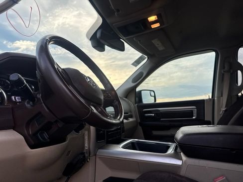 Used 2017 RAM 1500 Lone Star RWD image 36