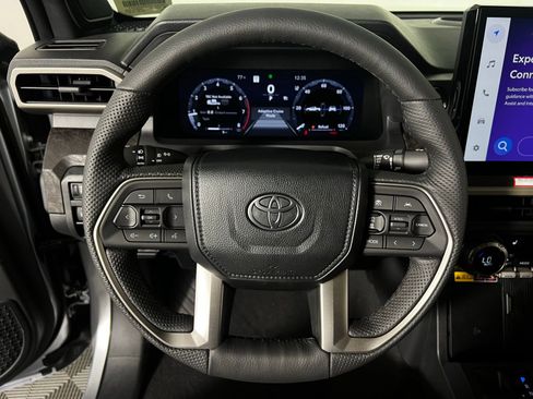 New 2026 Toyota Tacoma Limited AWD/4WD image 12