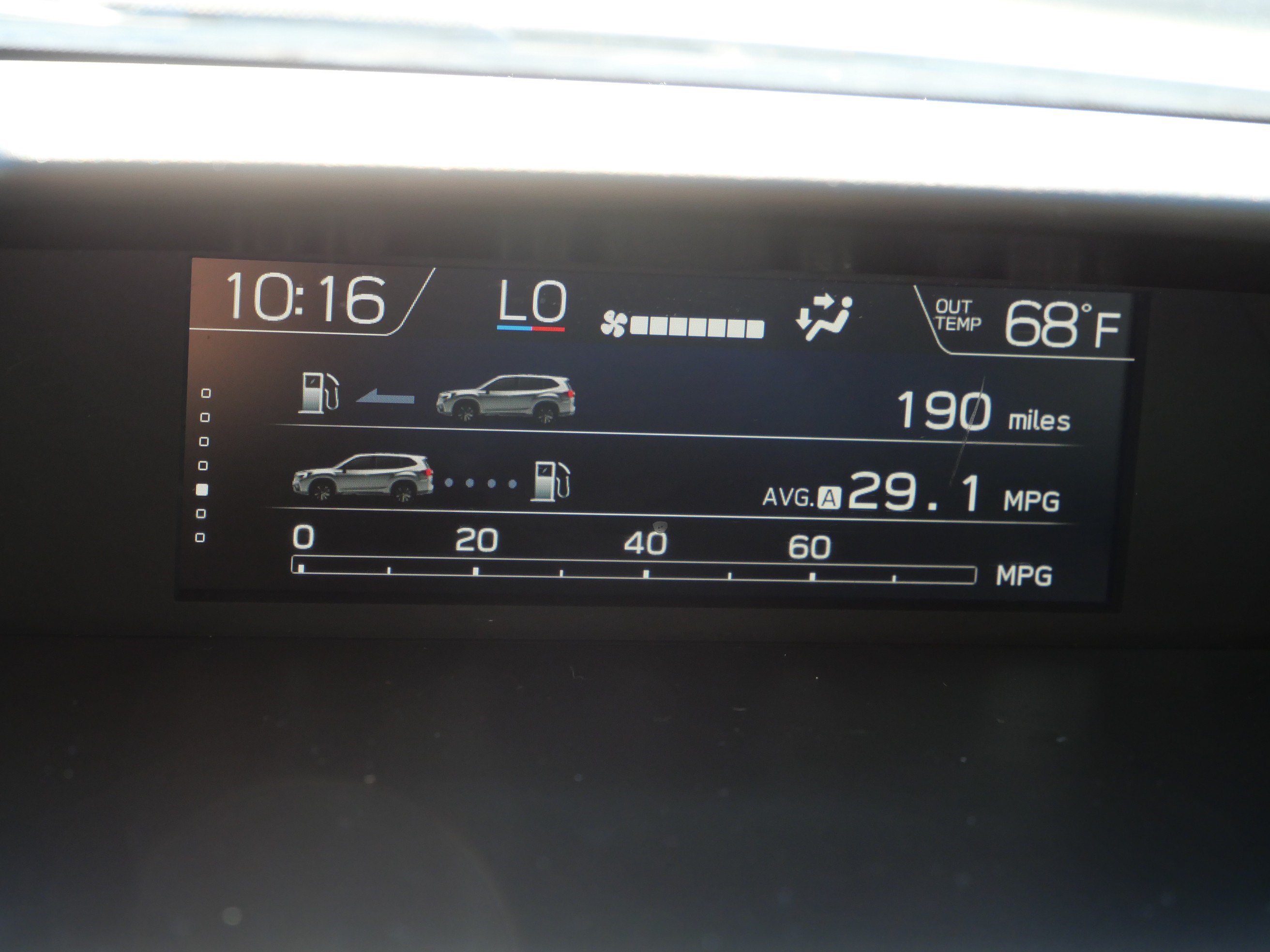 Used 2019 Subaru Forester Premium AWD/4WD image 30
