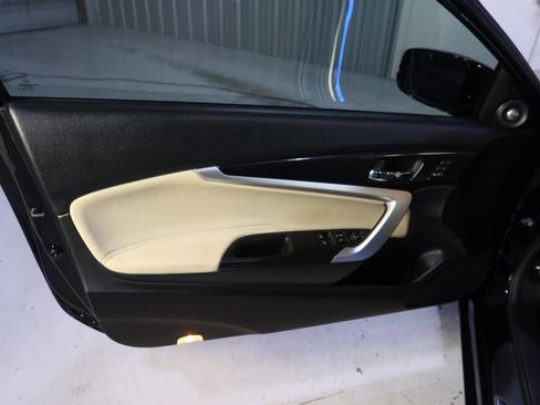 Used 2015 Honda Accord EX-L image 19