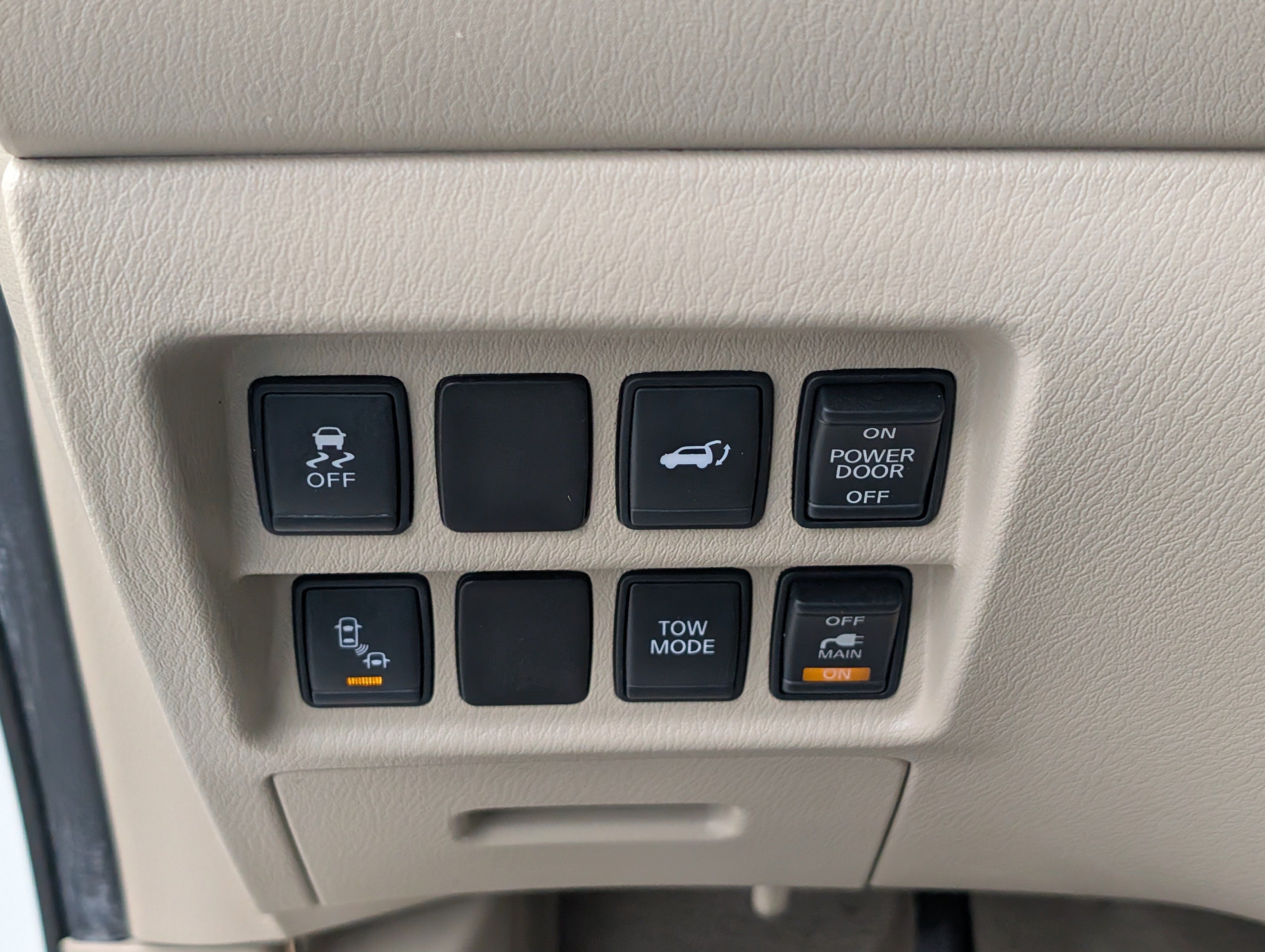Used 2015 Nissan Pathfinder SL w/ SL Tech Package FWD image 24
