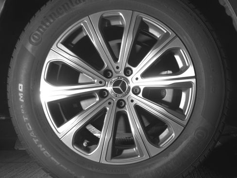 Used 2024 Mercedes-Benz GLC 300 GLC 300 image 15