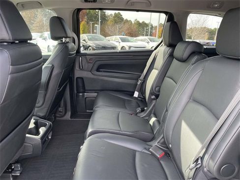 Used 2024 Honda Odyssey Touring image 24