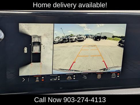 Used 2024 GMC Sierra 2500 AT4 w/ AT4 Premium Plus Package AWD/4WD image 22