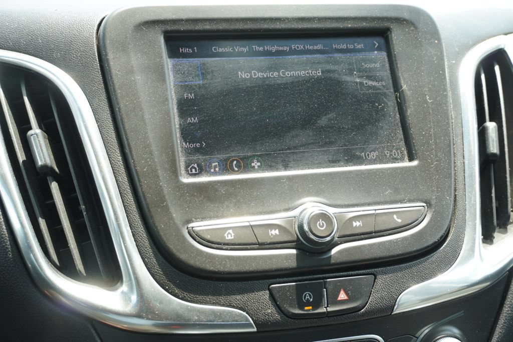 Used 2023 Chevrolet Equinox LT AWD/4WD image 25